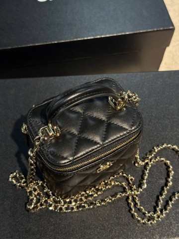Chanel сумка #475593PV