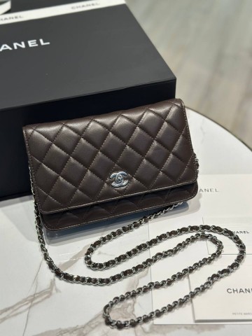 Chanel сумка #475696QM