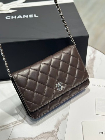 Chanel сумка #475696QM