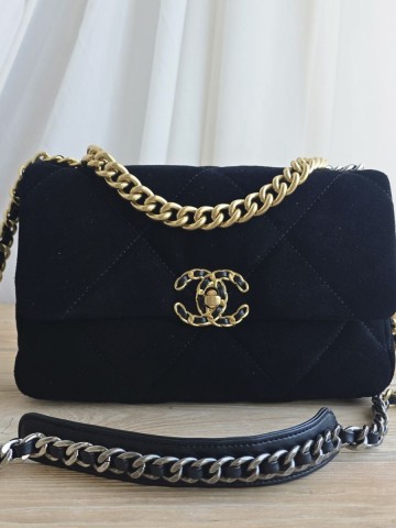 Chanel сумка #476378VT