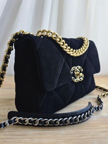 Chanel сумка #476378VT