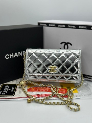 Chanel сумка #476799RH