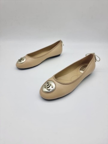 Chanel балетки #508178IA