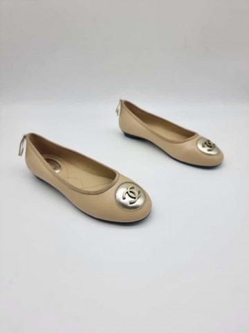 Chanel балетки #508178IA