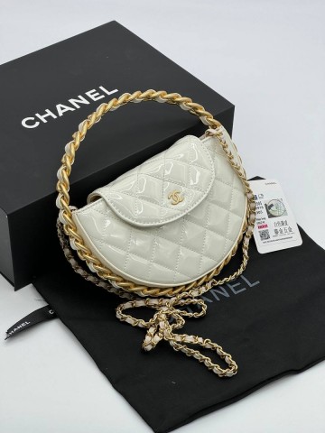 Chanel сумка #477346MJ