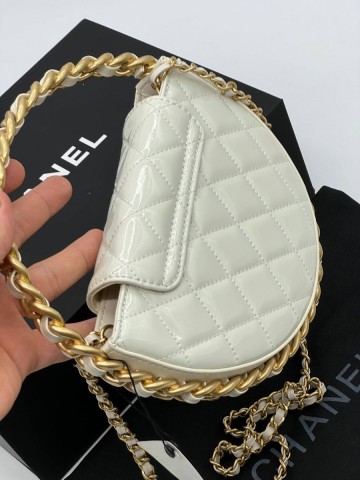 Chanel сумка #477346MJ