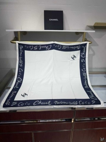 Chanel платок #478920YH