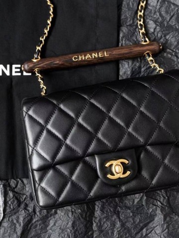 Chanel сумка #479111XW