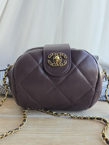 Chanel сумка #479229IH