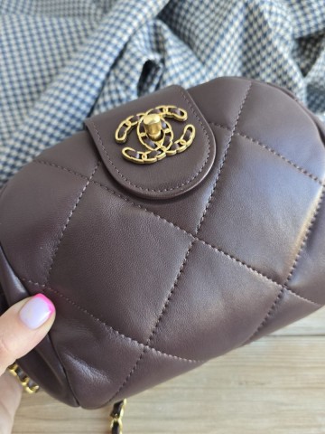 Chanel сумка #479229IH