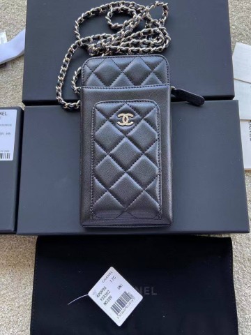 Chanel сумка #479550ET