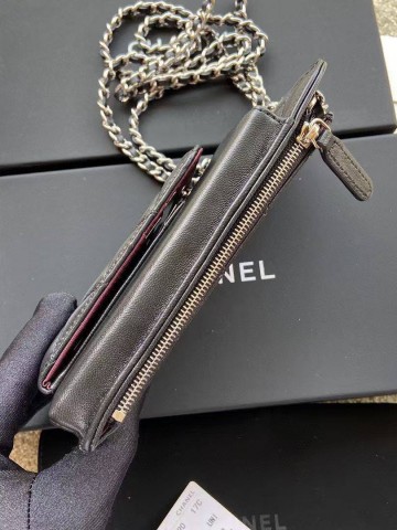 Chanel сумка #479550ET