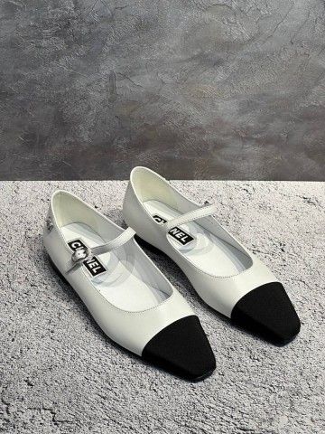 Chanel балетки #479611ST