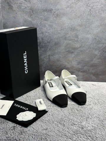 Chanel балетки #479611ST