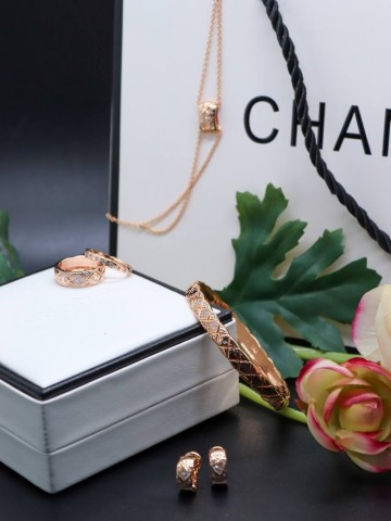 Chanel браслет #479781EJ
