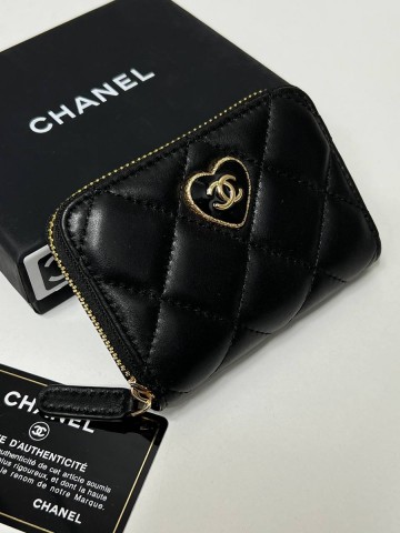 Chanel кошельки #479970ZV