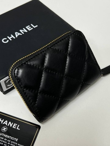 Chanel кошельки #479970ZV