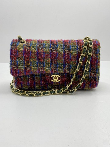 Chanel сумка #480458TW
