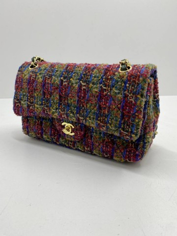 Chanel сумка #480458TW