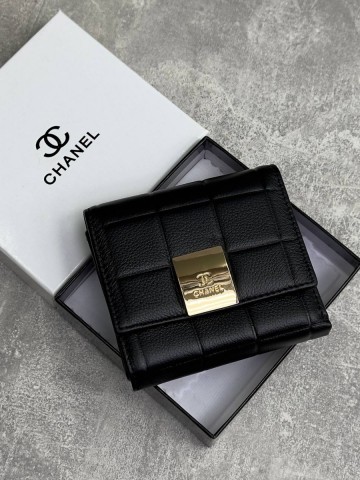 Chanel кошельки #480779BL