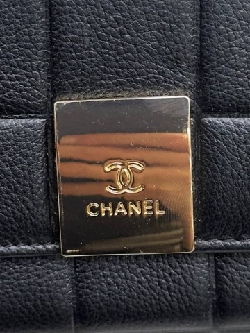 Chanel кошельки #480779BL
