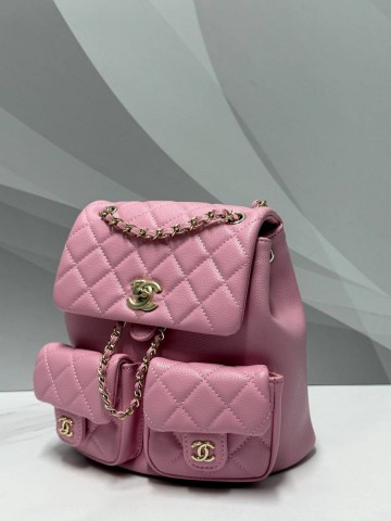 Chanel рюкзак #480853GC