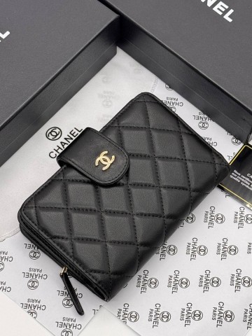 Chanel кошельки #481750WQ