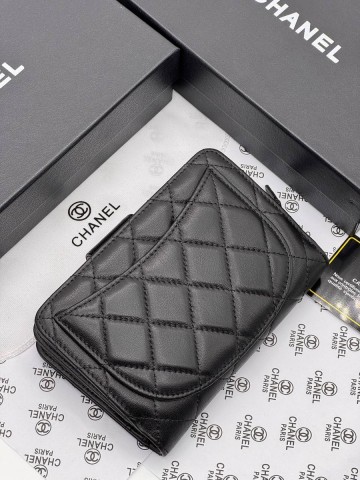 Chanel кошельки #481750WQ