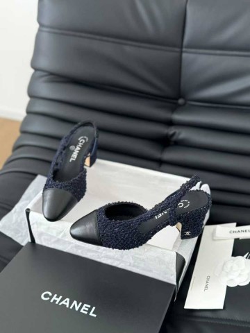 Chanel туфли #482815UE
