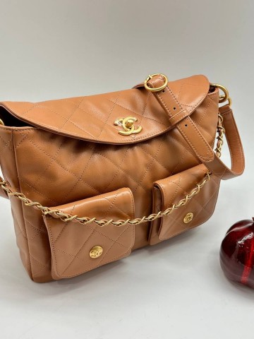 Chanel сумка #483419HW