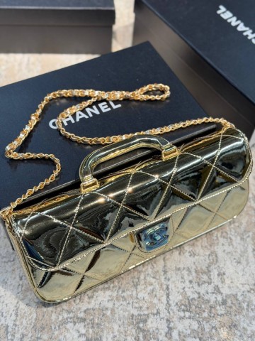 Chanel сумка #483535EM