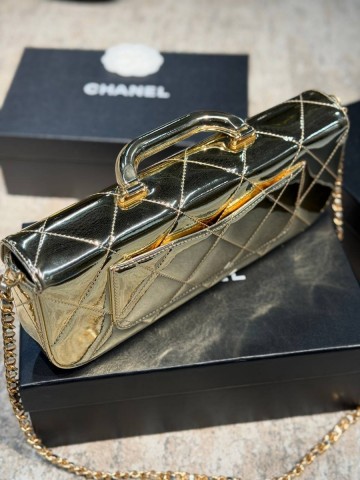 Chanel сумка #483535EM