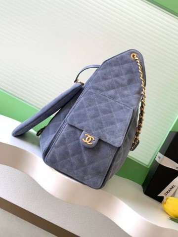 Chanel сумка #484015RK