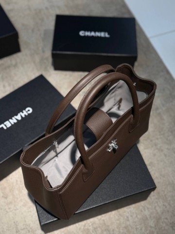 Chanel сумка #485235US