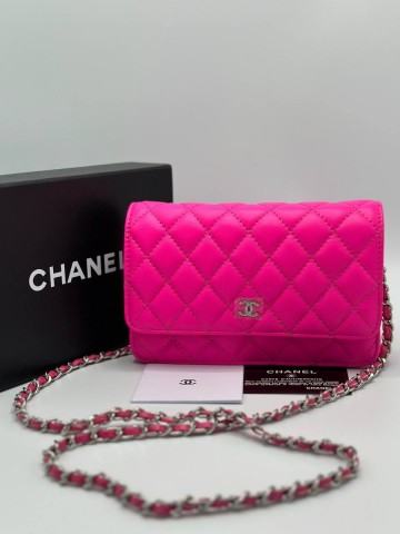 Chanel сумка #485378EA