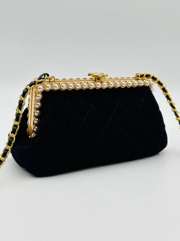 Chanel сумка #485557PR
