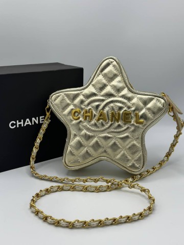 Chanel сумка #485968EK