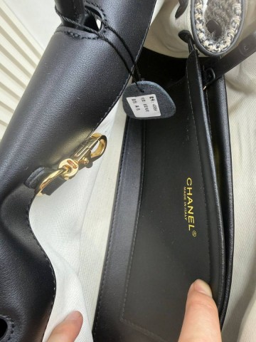 Chanel сумка #488045RI