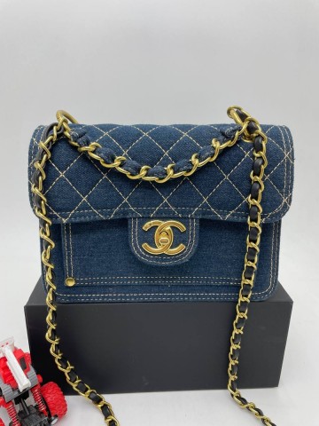 Chanel сумка #488097AG