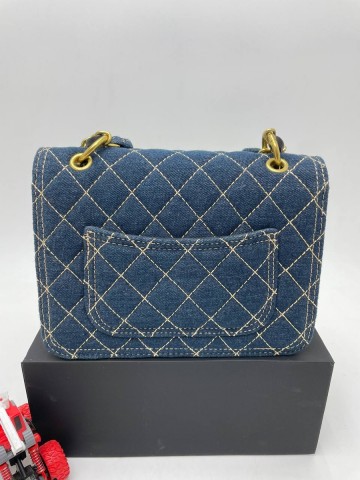 Chanel сумка #488097AG