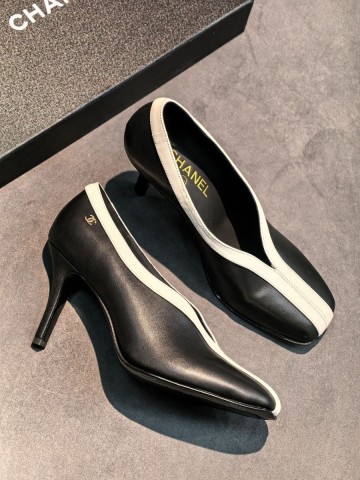 Chanel туфли #972620QF