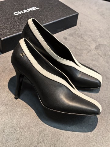 Chanel туфли #972620QF