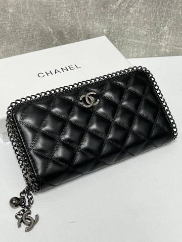 Chanel кошельки #490199WT