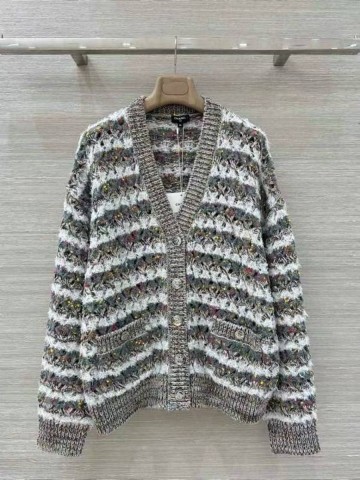 Chanel кардиган #490358AW