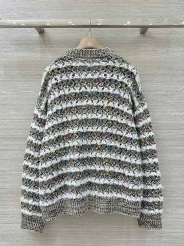 Chanel кардиган #490358AW