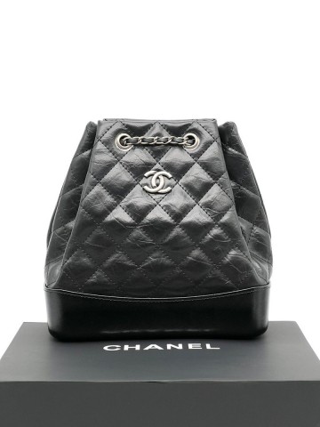 Chanel рюкзак #490472EN