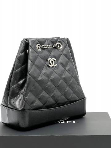Chanel рюкзак #490472EN