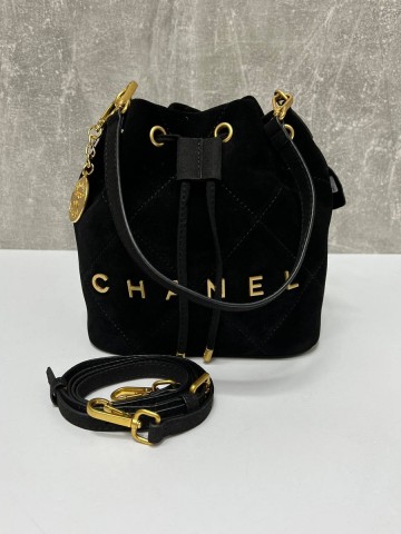 Chanel сумка #491188IS