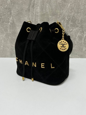 Chanel сумка #491188IS