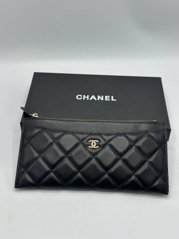 Chanel кошельки #491899WA